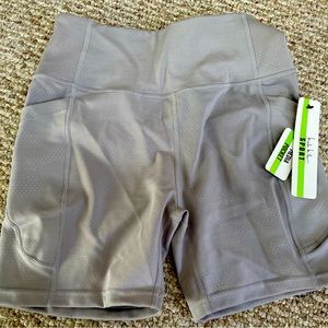 Nicole Miller Sport Shorts